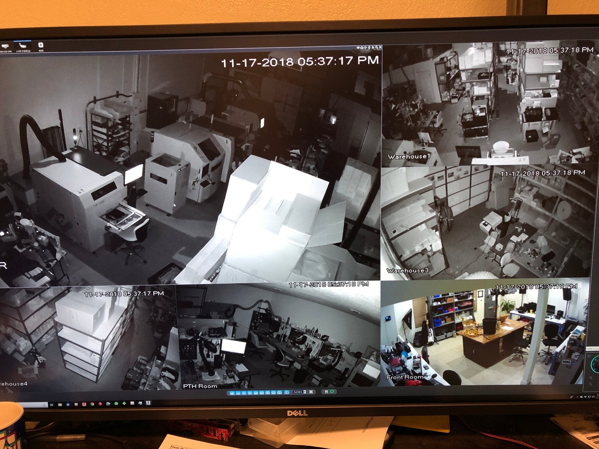 Important factory news and new products announcement! - WMD