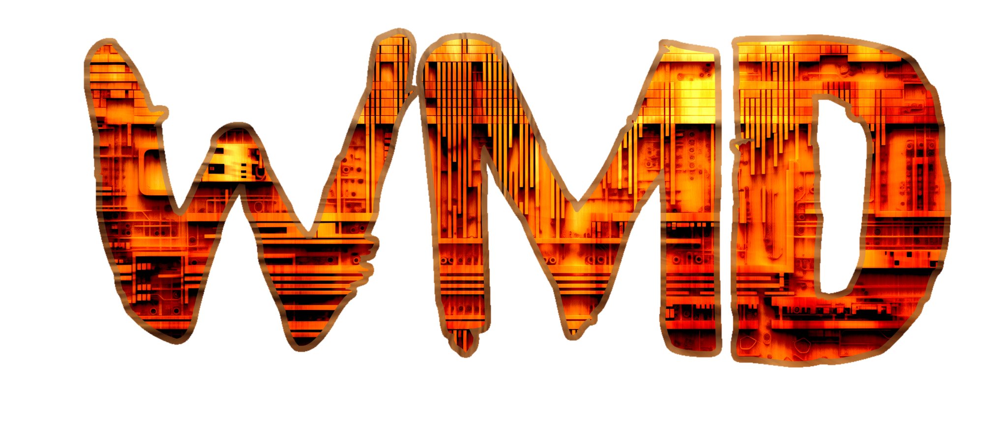 New WMD Test Lab Video with live performance from Nasty Nachos - WMD