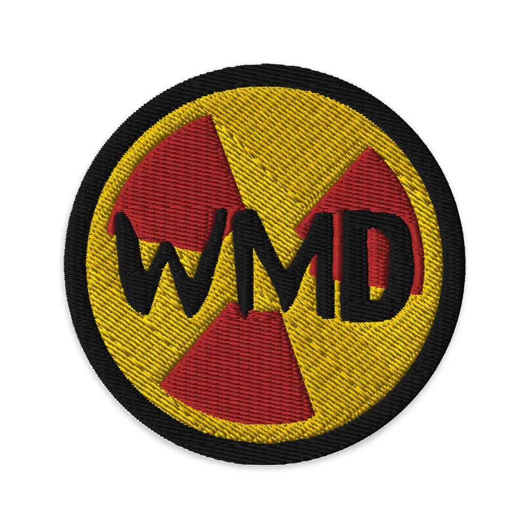 The State of WMD - WMD