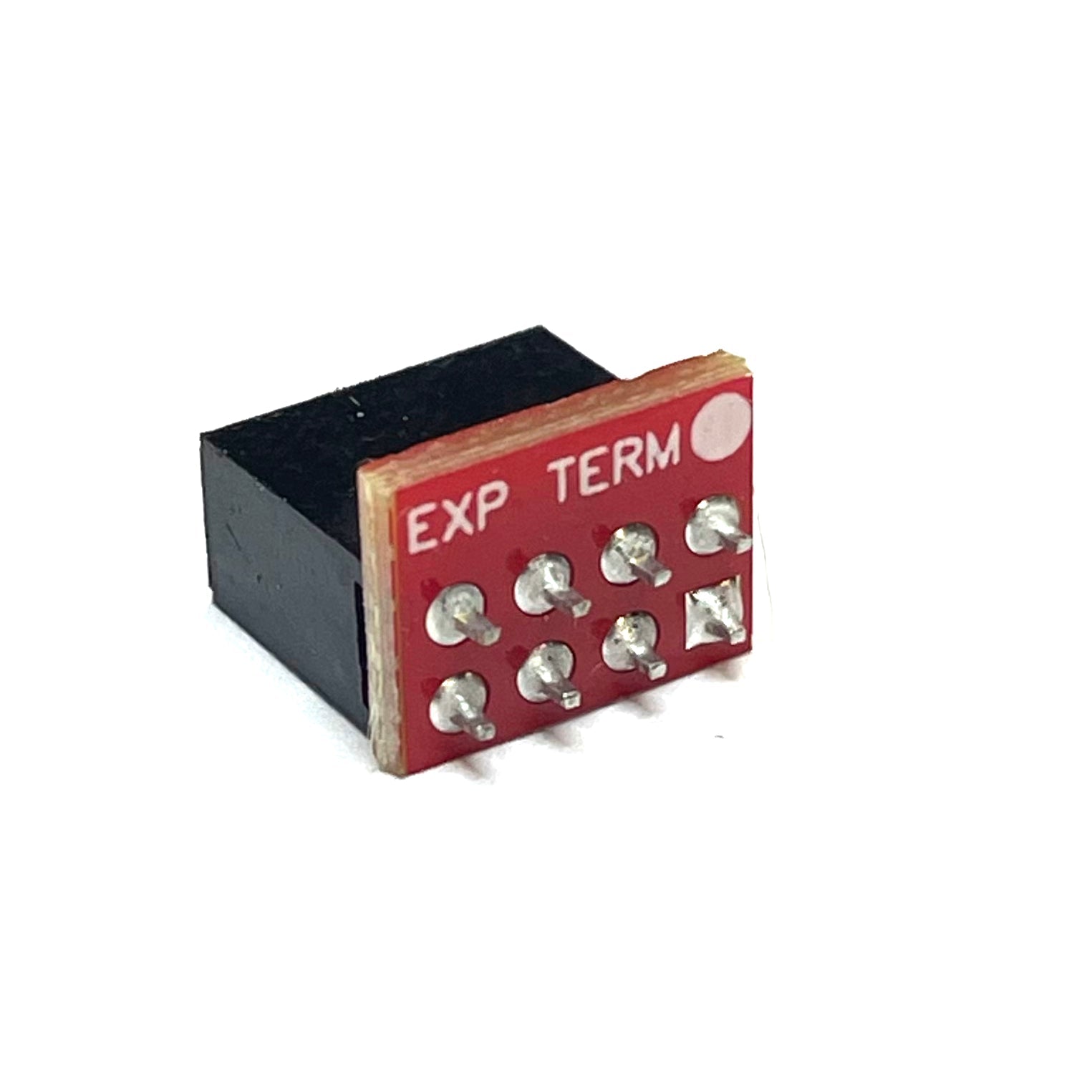 WMD - Modular Accessory - Metron / Voltera Cables and Accessories - WMD - CAN Terminator - accessory - eurorack -