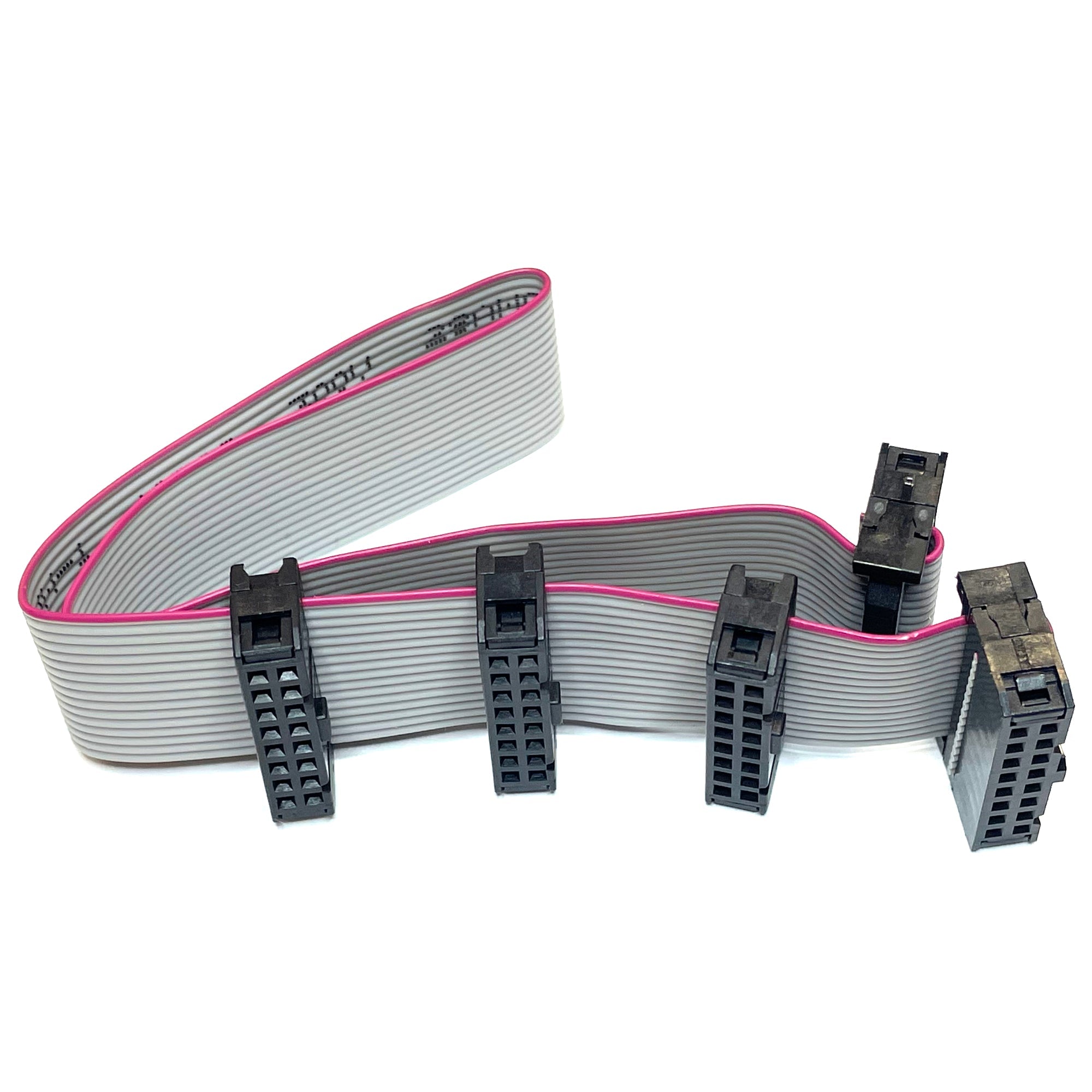 WMD - Modular Accessory - Metron / Voltera Cables and Accessories - WMD - Power Cable for 4x Voltera Side by Side - accessory - eurorack -