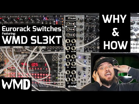Load video: SL3KT