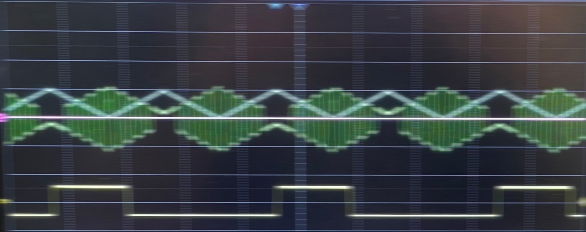Skorpion's Block Diagram, and a rant about Potentiometers. - WMD