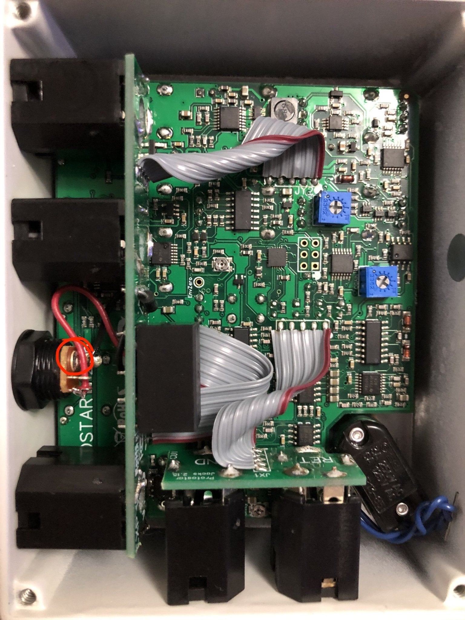 WMD TEST LAB VIDEO SERIES - WMD