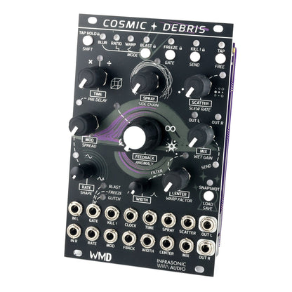 WMD - Module - Cosmic Debris - WMD - 