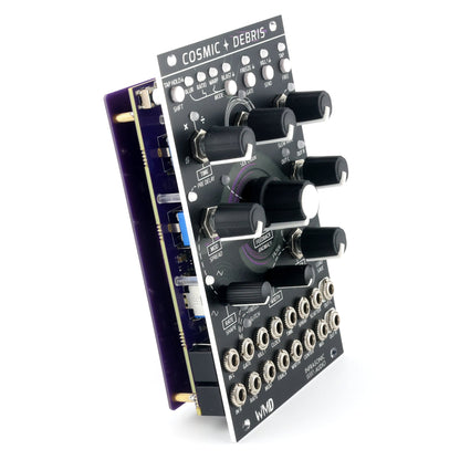 WMD - Module - Cosmic Debris - WMD - 
