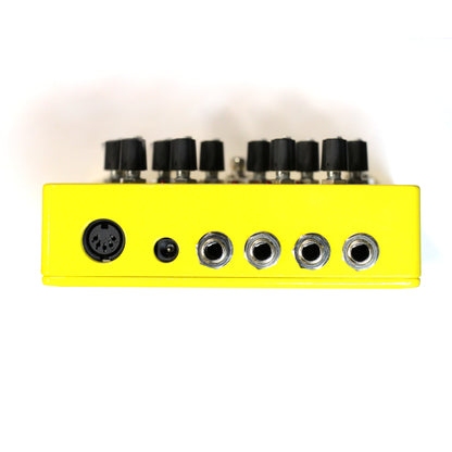 WMD - Pedal - Geiger Counter Pro - WMD - distortion - 