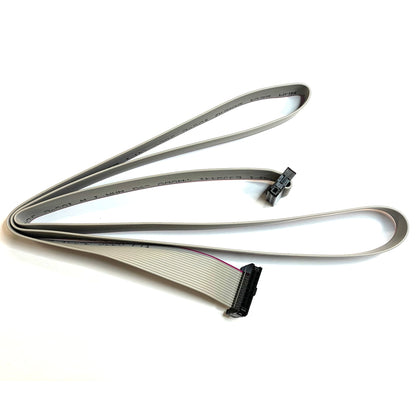 WMD - Modular Accessory - Performance Mixer MKII Cables, Accessories & Replacement Parts - WMD - 2mm 16c (2x8) 800mm Ribbon - Cable - pmmkii - 