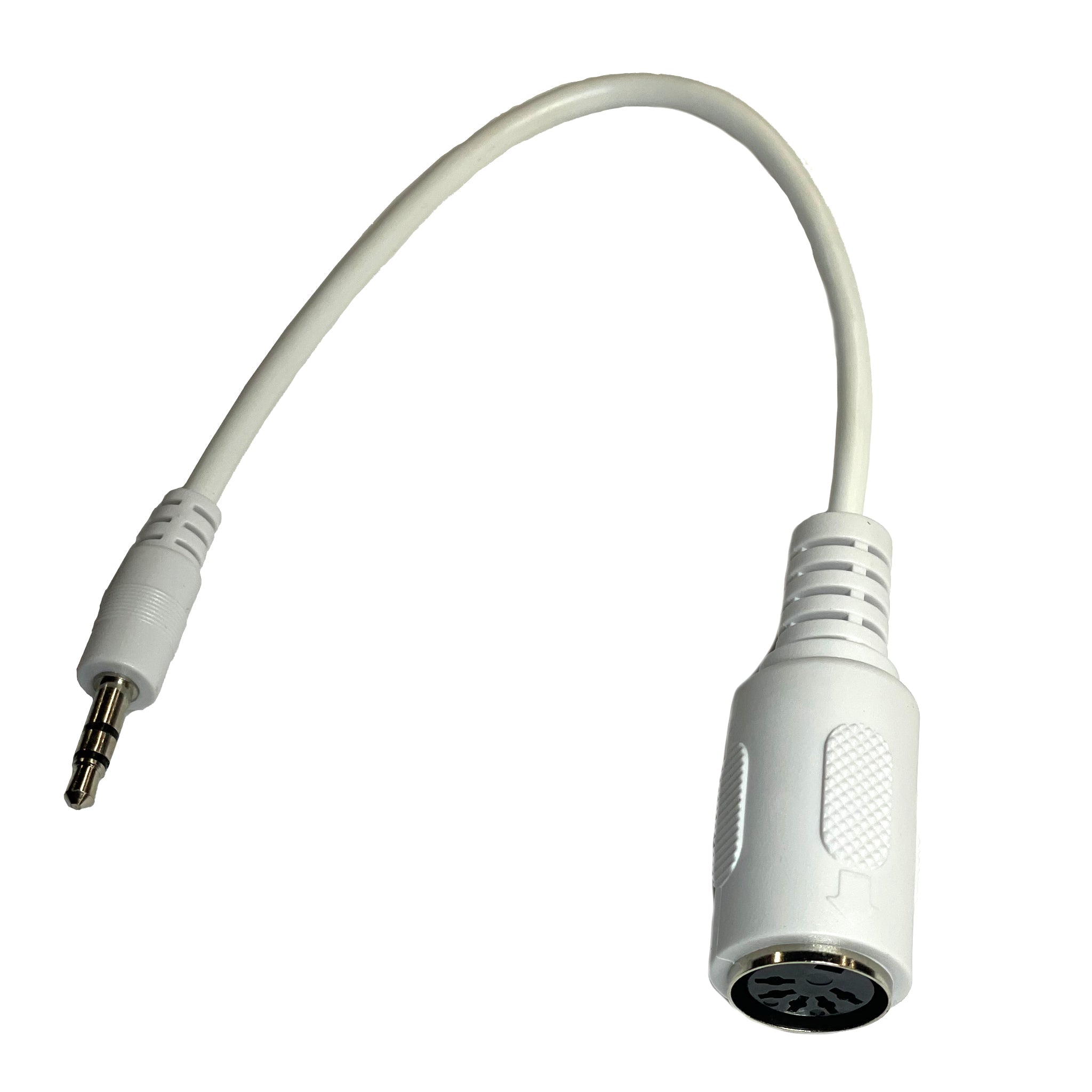 WMD - Modular Accessory - Performance Mixer MKII Cables, Accessories & Replacement Parts - WMD - Type - A 3.5mm TRS to MIDI cable - Cable - pmmkii - 