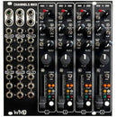 WMD - Module - PM Channels MKII - WMD - eurorack - mixer - performance