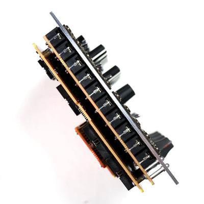 WMD - Module - PM Channels MKII - WMD - eurorack - mixer - performance
