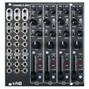 WMD - Module - PM Channels MKII - WMD - eurorack - mixer - performance