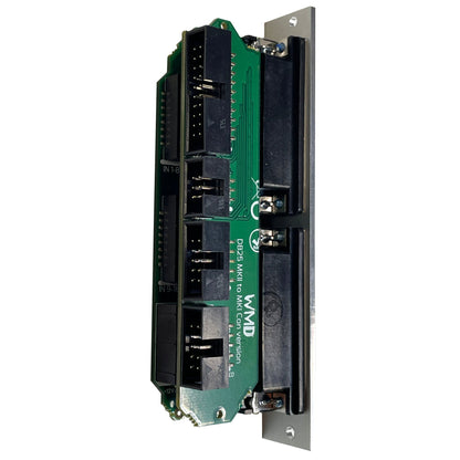 WMD - Module - PM DB25 MKII Conversion Board for Use with Original Performance Mixer - WMD - eurorack - expand - mixer