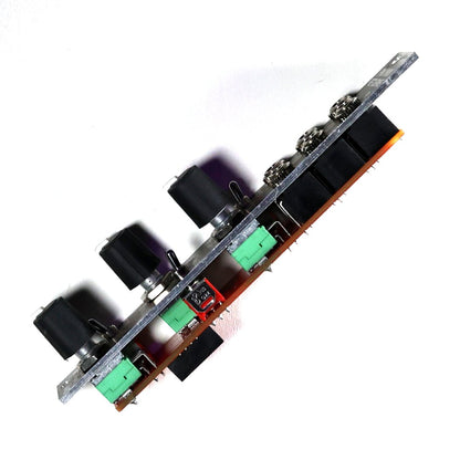 WMD - Module - PM MKII Returns - 3 Additional Aux Returns for PM MKII - WMD - mixer - pmmkii - 