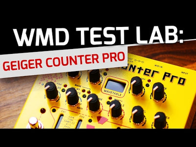 Contatore Geiger Pro