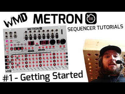 Metrone