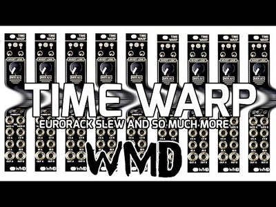 Time Warp