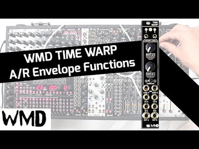 Time Warp