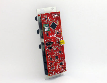 WMD - Module - Fracture - WMD - eurorack - percussion - stereo