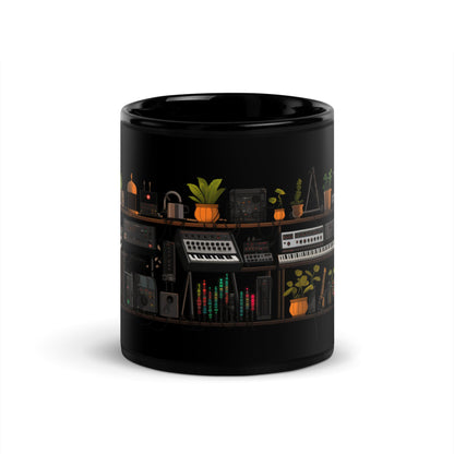 WMD - Mug - Synths and Plants Mug - WMD - - -